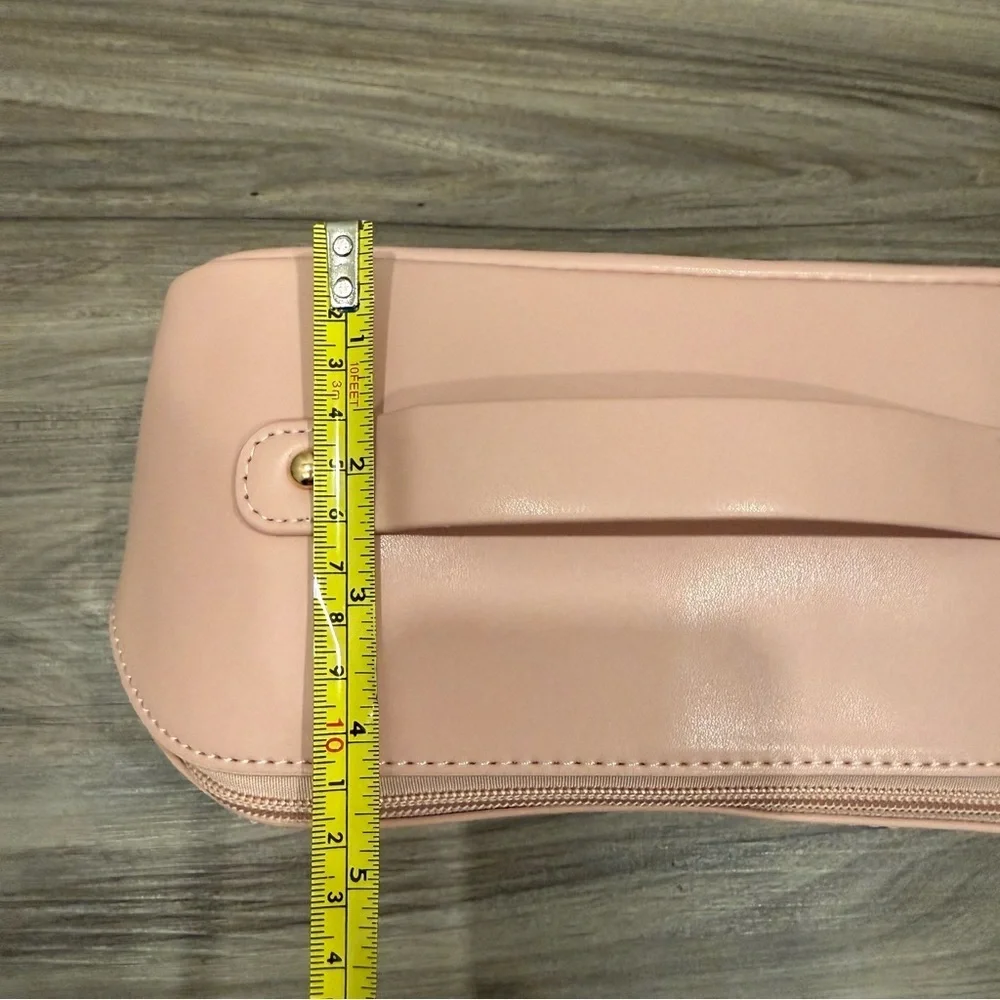 Jordyn Makeup Case
